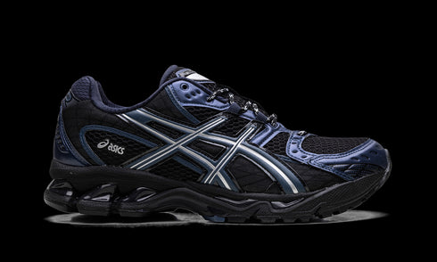 GEL-Nimbus 10.1 "Black / Grand Shark"